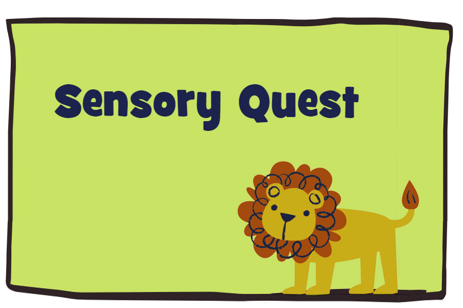 sensory quest