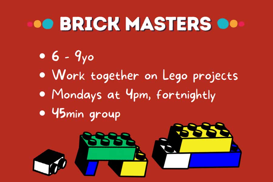 Brick Masters Group