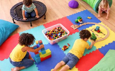 How Occupational Therapy Helps Autistic Children in Everyday Life
