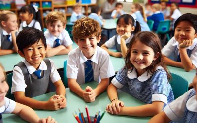 What is Occupational Therapy in the Schools?