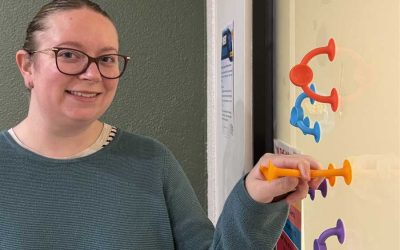 Why Are Fine Motor Skills Important