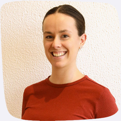 Speech Pathologist Jacqui