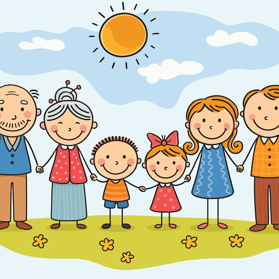 family