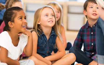 What Is Whole Body Listening And How Can It Help Your Child