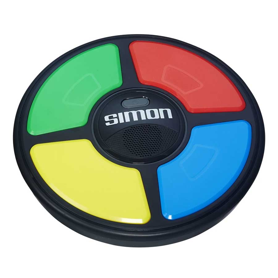 whole body listening games and activities Simon Says