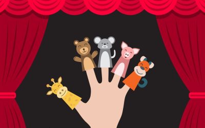 Theatre Activities for Kids