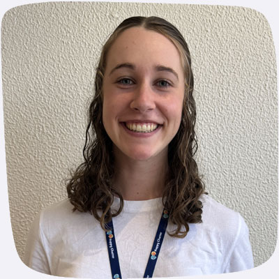 Speech Pathologist Jess