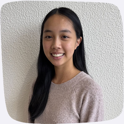 Speech Pathologist Tiffany