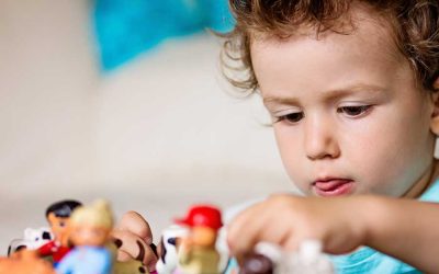 Play Therapy Activities