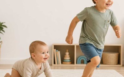 Is My Child on Track? When to Monitor, When to Seek Support and What to Do Next