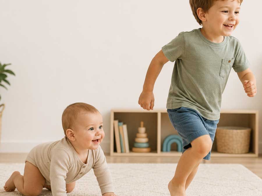 Is My Child on Track? When to Monitor, When to Seek Support and What to Do Next