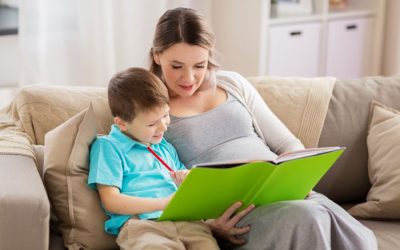 How to Read With Your Child to Support Language Development