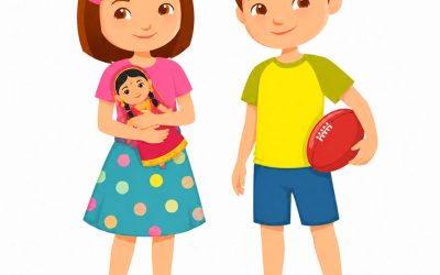 Sibling Therapy Session & Activities