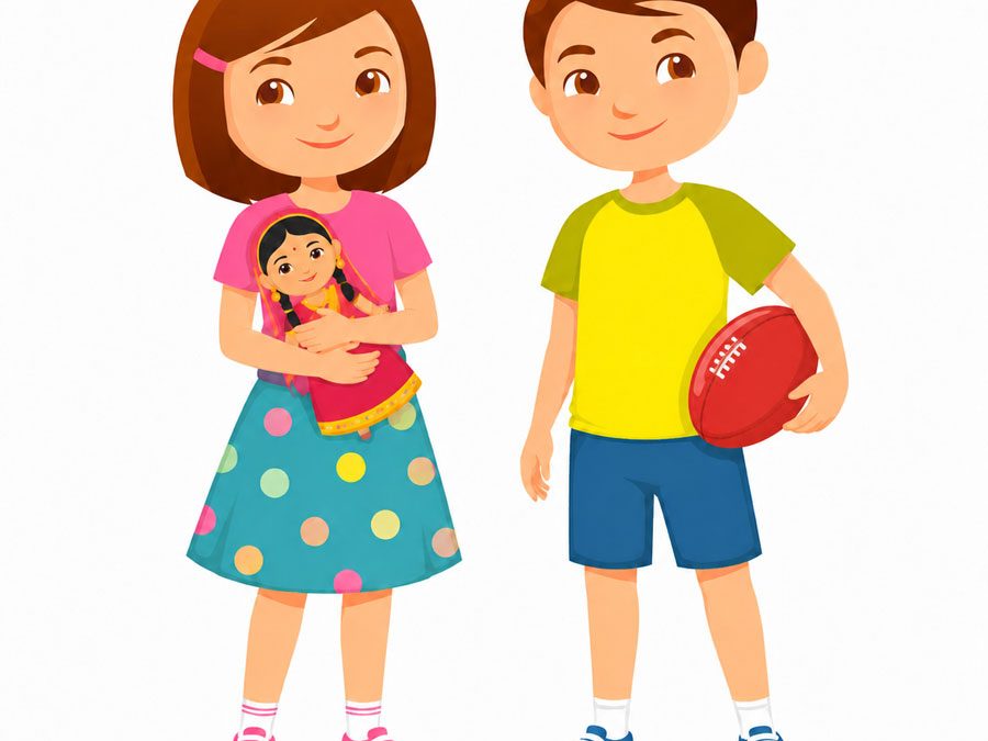 Sibling Therapy Session & Activities